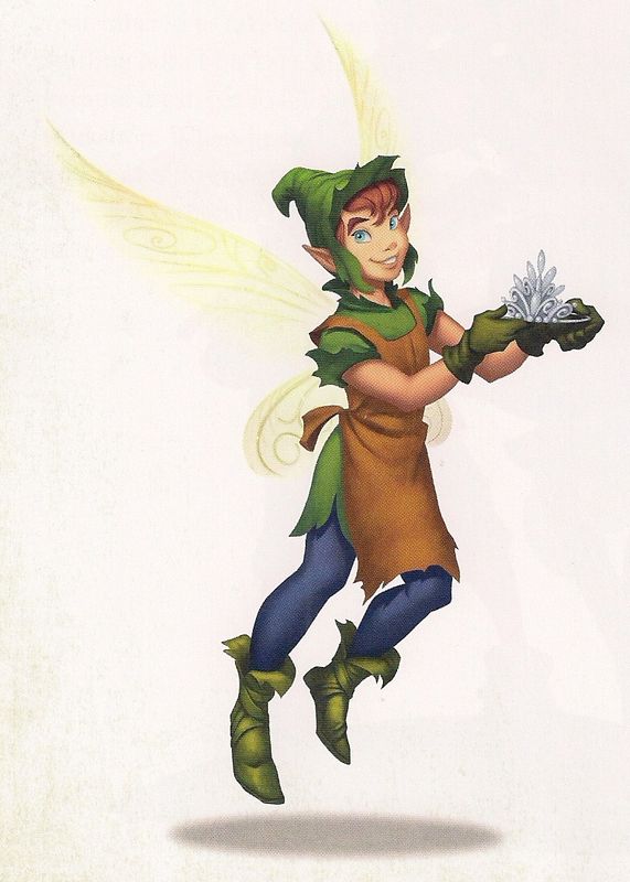 Male fairies images